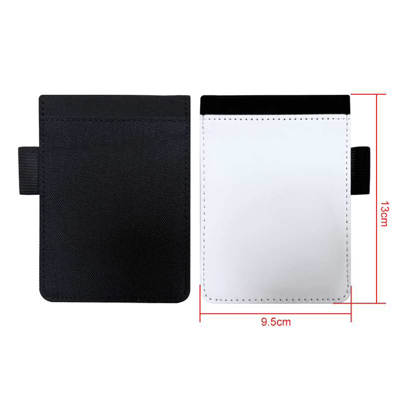 Sublimationis Canvas Portfolio - A5 Size