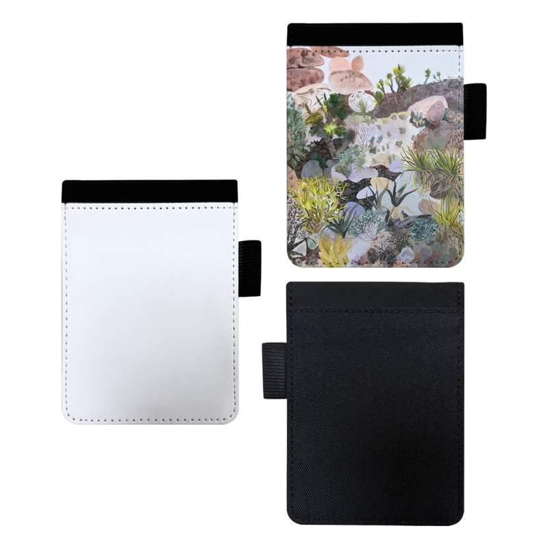 Sublimatione Canvas Portfolio - A7 Size
