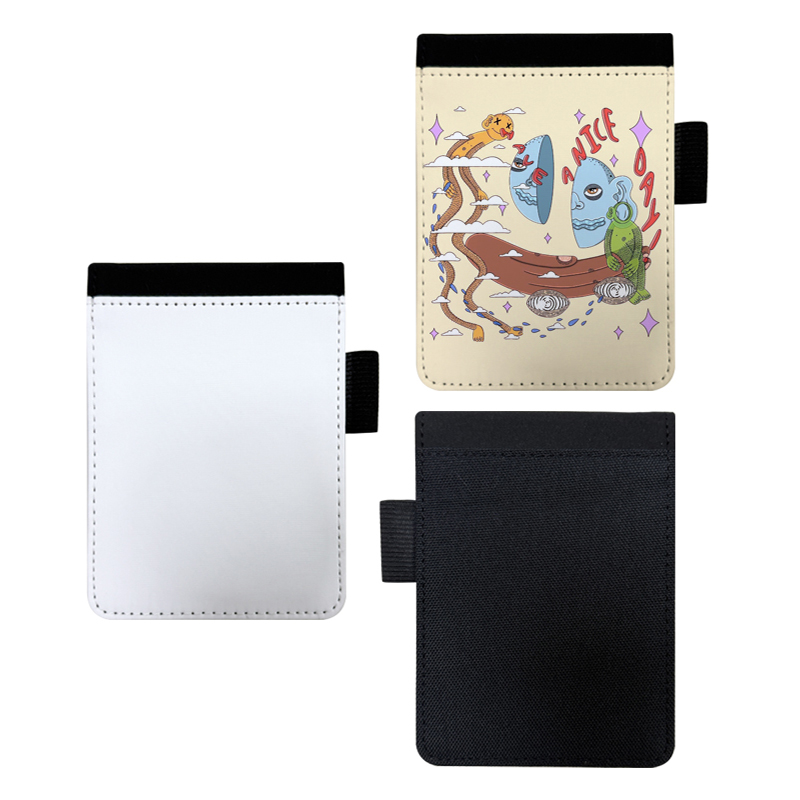 Sublimationis Canvas Portfolio - A5 Size