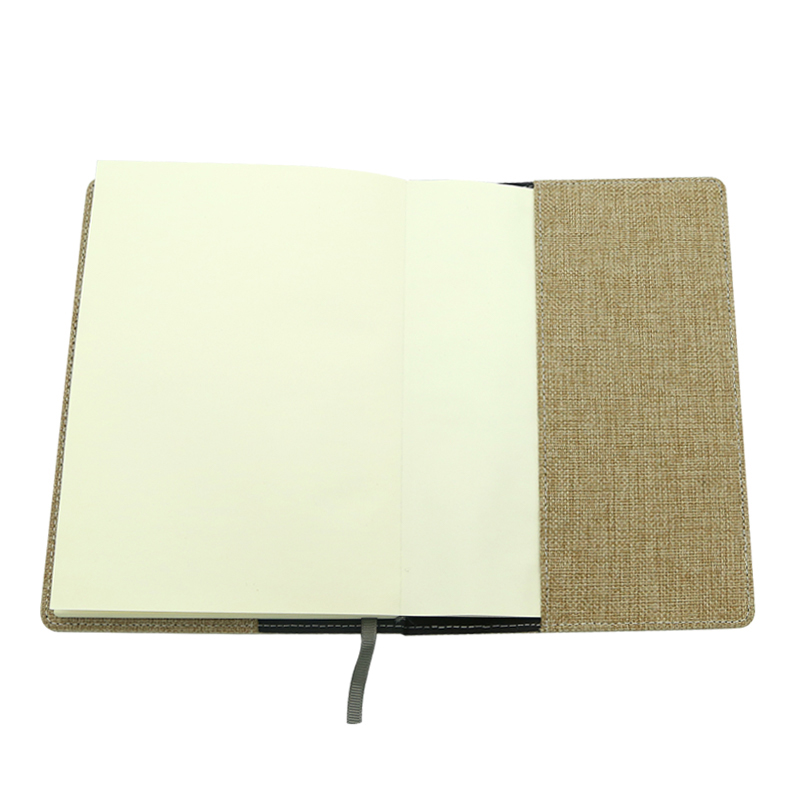 Sublimatio Jute Mutabilis Codicillus - A4 Size