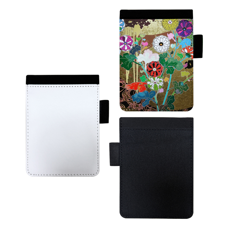 Sublimationis Canvas Portfolio - A5 Size