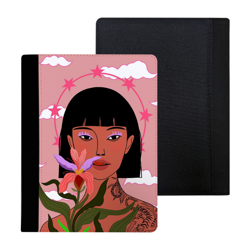 Sublimationis Canvas Portfolio - A5 Size