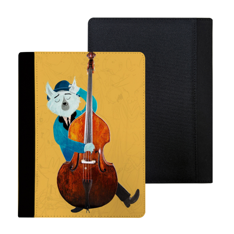 Sublimationis Canvas Portfolio - A5 Size