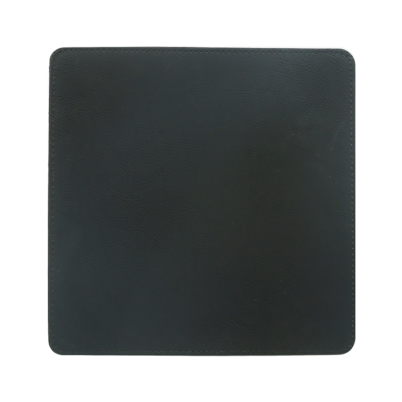 Laserable Leatherette Quadratus Mus metus XX * 20cm