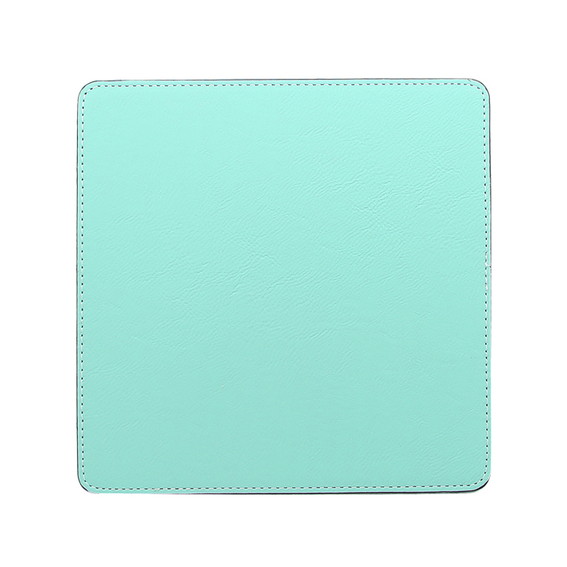 Laserable Leatherette Quadratus Mus metus XX * 20cm