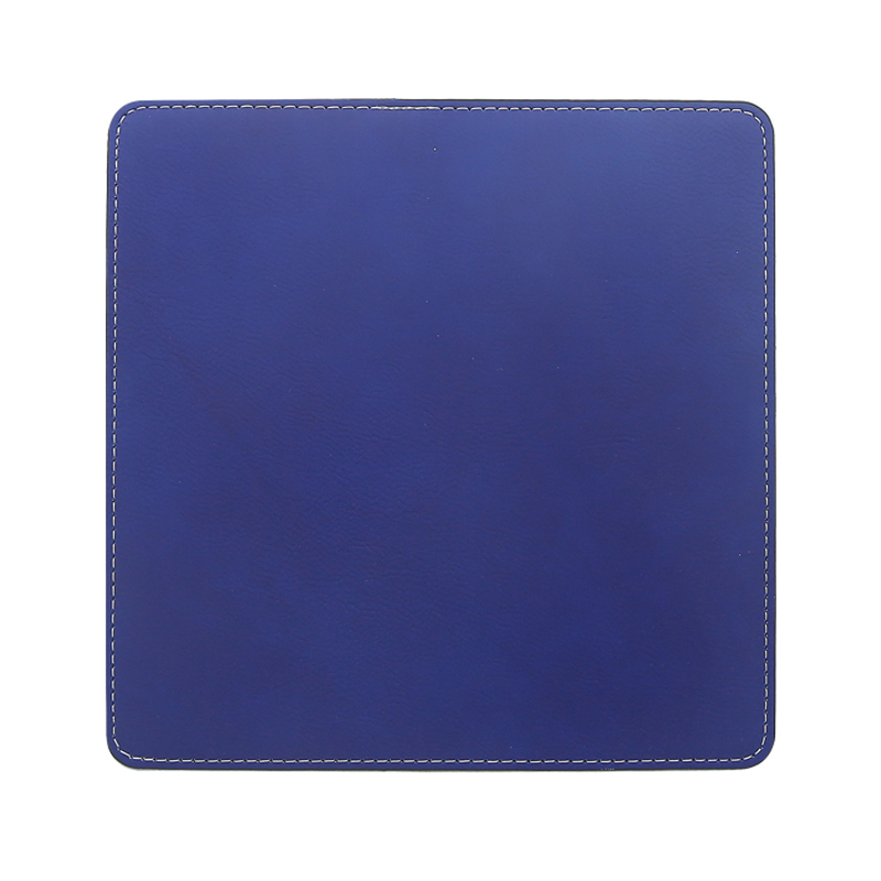 Laserable Leatherette Quadratus Mus metus XX * 20cm