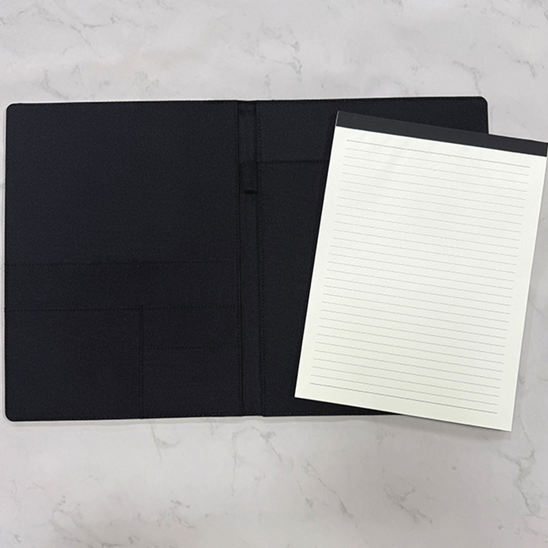 Sublimationis Canvas Portfolio - A5 Size