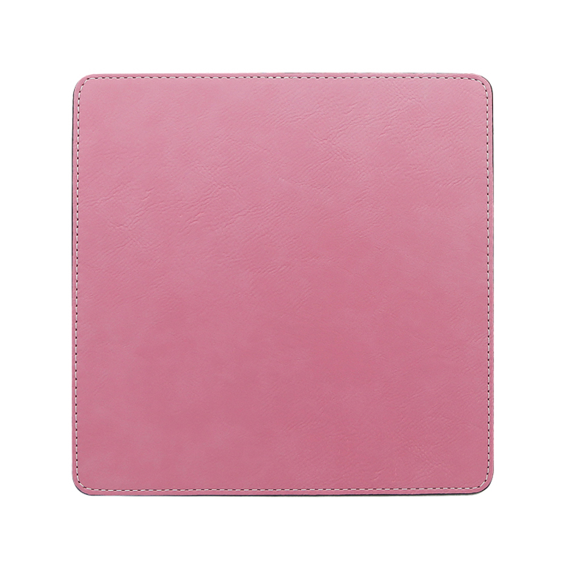 Laserable Leatherette Quadratus Mus metus XX * 20cm