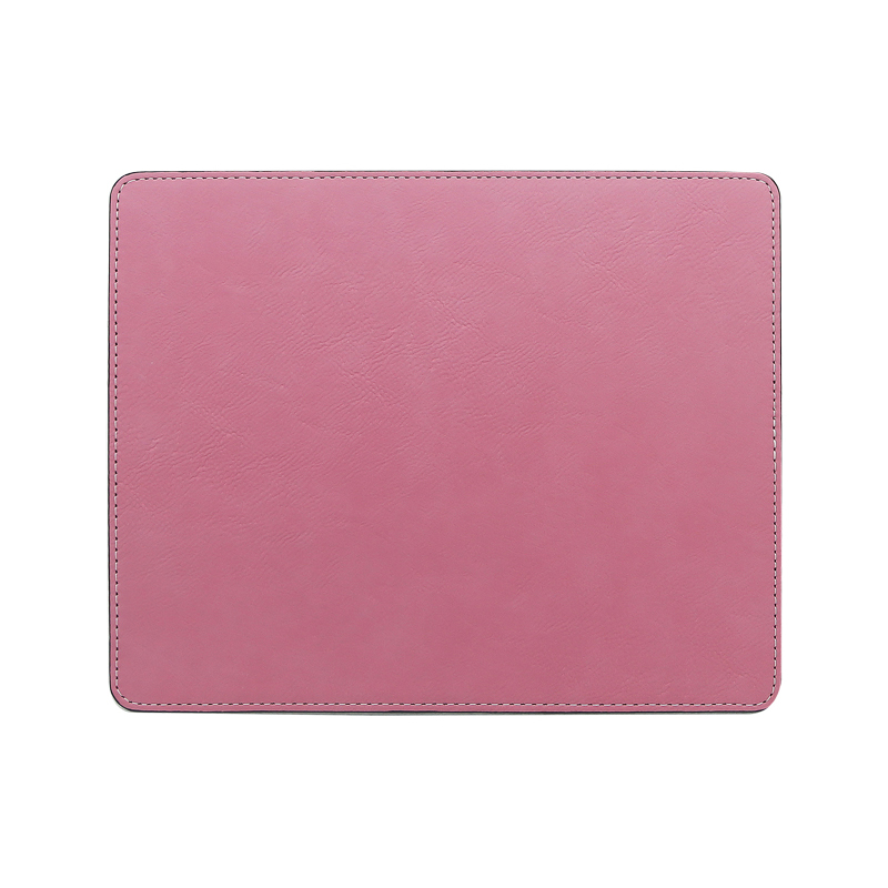 Laserable Leatherette Rectangle Muris metus 25 * 20cm