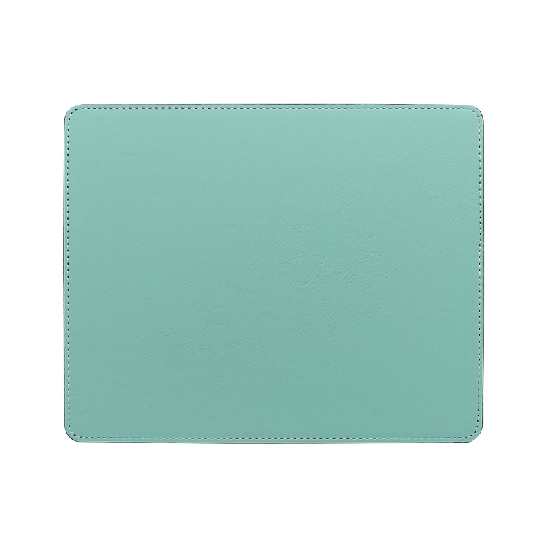 Laserable Leatherette Rectangle Muris metus 25 * 20cm