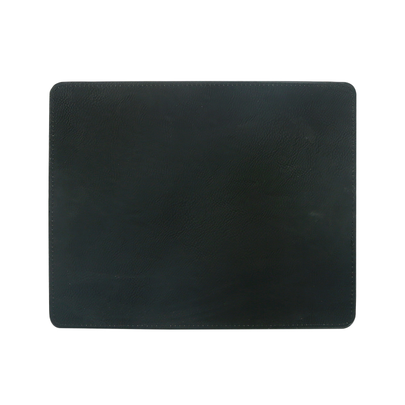 Laserable Leatherette Rectangle Muris metus 25 * 20cm