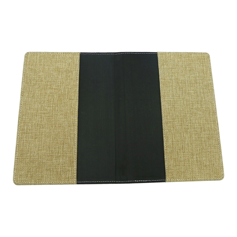 Sublimatio Jute Mutabilis Codicillus - A4 Size