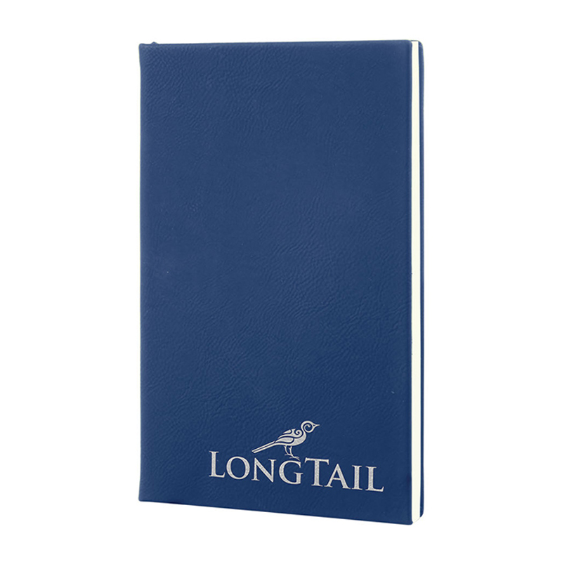 8 1/4' x 11 1/2' Leatherette Journals