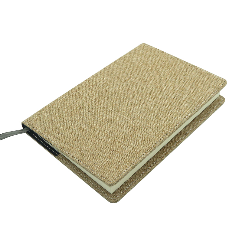Sublimatio Jute Mutabilis Codicillus - A4 Size