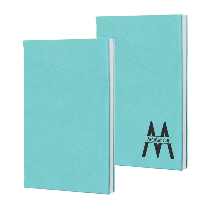 8 1/4' x 11 1/2' Leatherette Journals