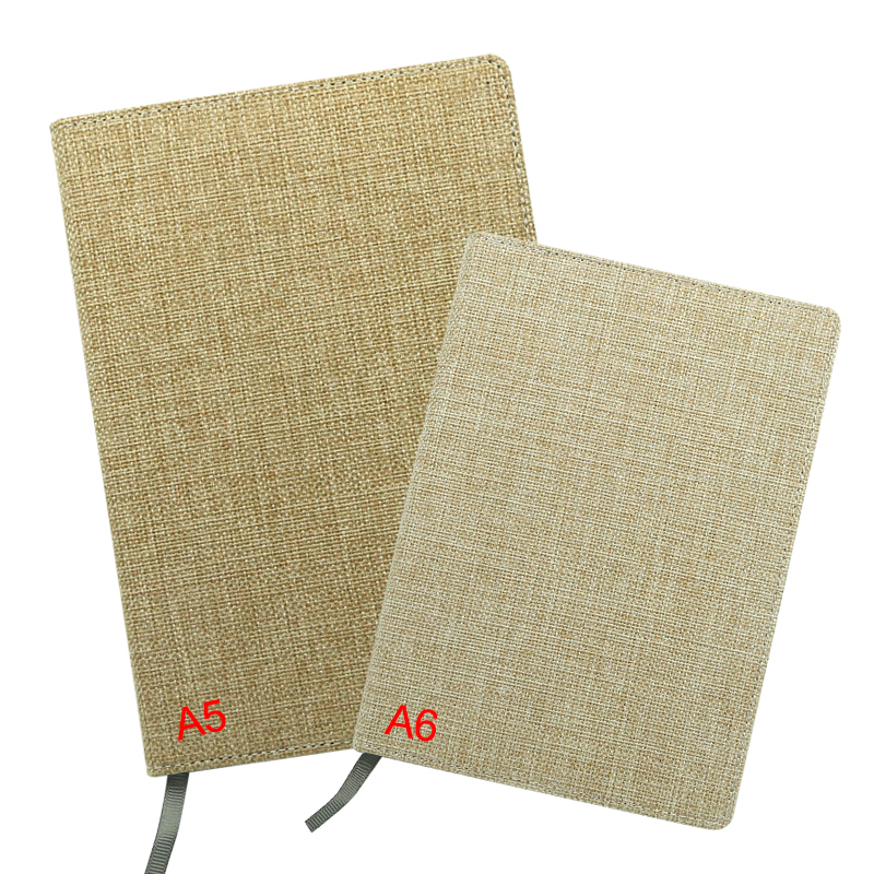Sublimatio Jute Mutabilis Codicillus - A4 Size