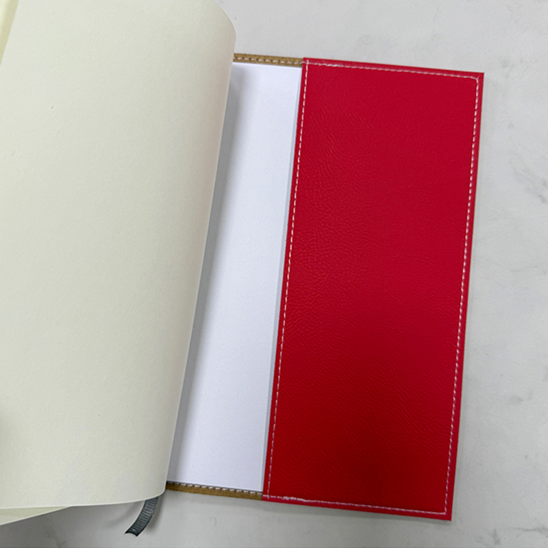 Laserable Leatherette mutabilis codicillus