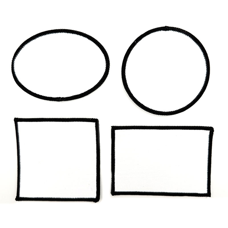 3' x 2' Rect