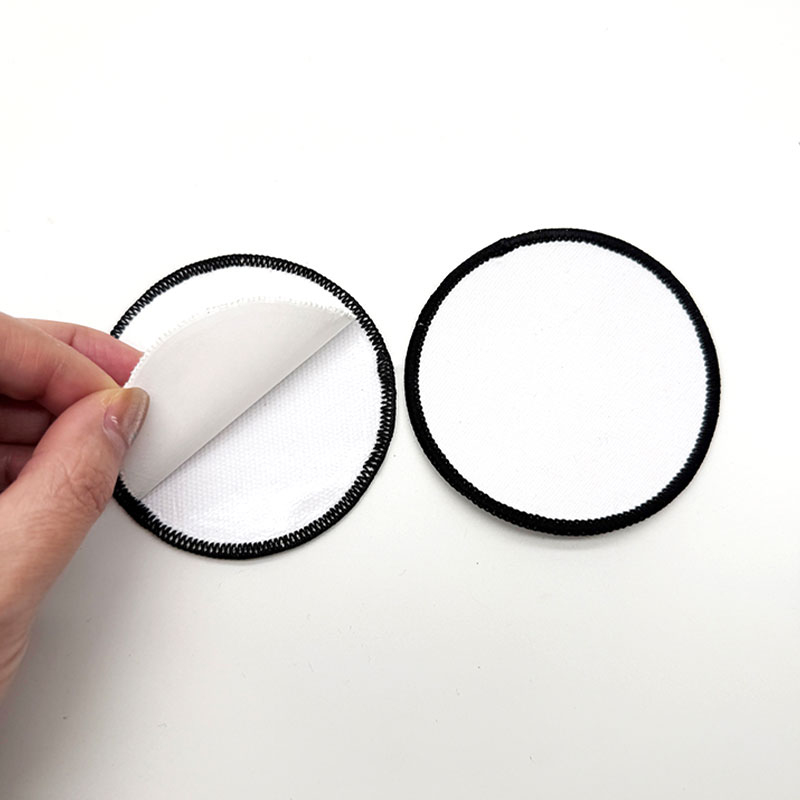 III 'Per Sublimation Fabrica Merrow Patch cum Adhesive III 'Per Sublimation Fabrica Merrow Patch cum Adhesive