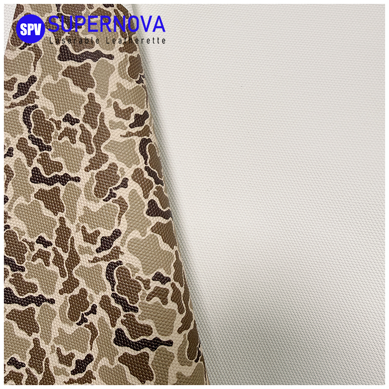 Canvas Pro Alba laserable leatherette membranas cum tenaces / sine tenaces