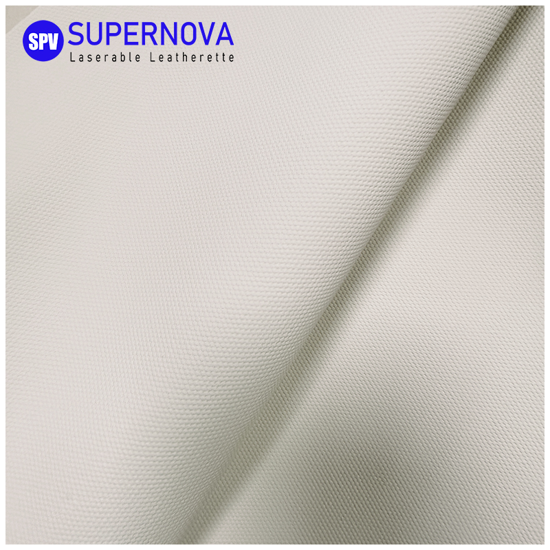 Canvas Pro Alba laserable leatherette membranas cum tenaces / sine tenaces