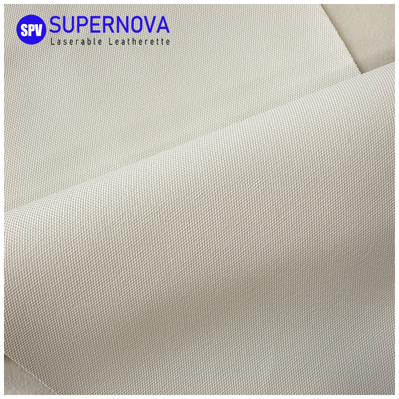 Canvas Pro Alba laserable leatherette membranas cum tenaces / sine tenaces