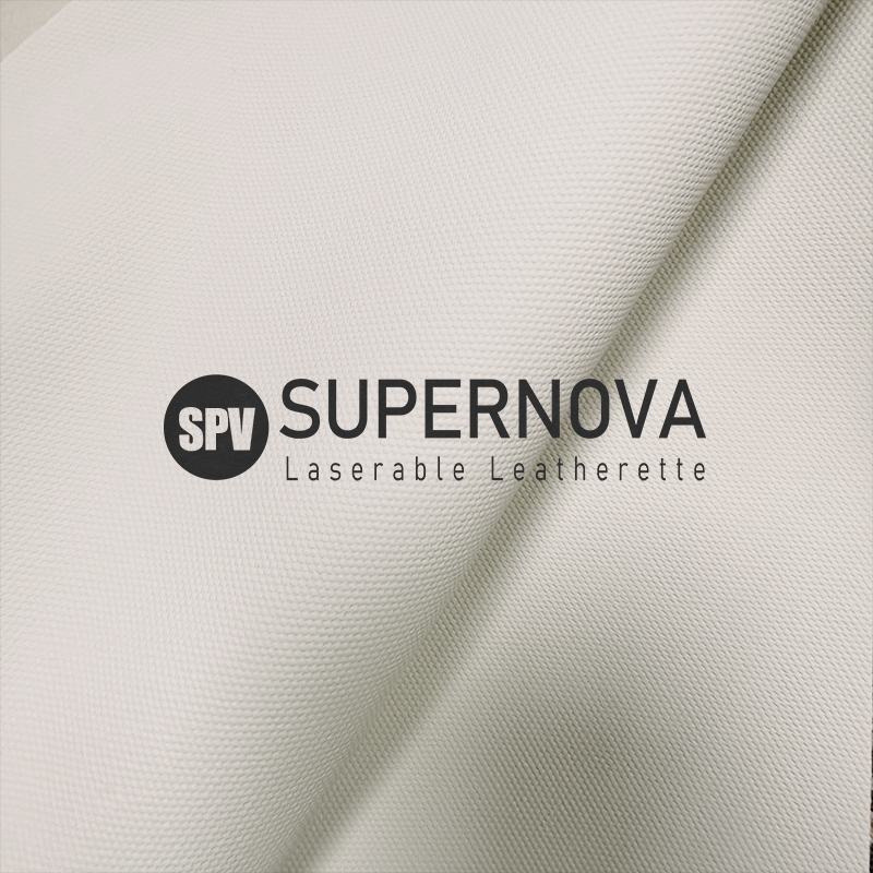 Canvas Pro Alba laserable leatherette membranas cum tenaces / sine tenaces