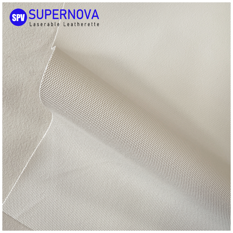 Canvas Pro Alba laserable leatherette membranas cum tenaces / sine tenaces