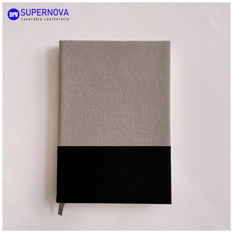 Scinditur Laserable Leatherette & Canvas codicillus Scinditur Laserable Leatherette & Canvas codicillus