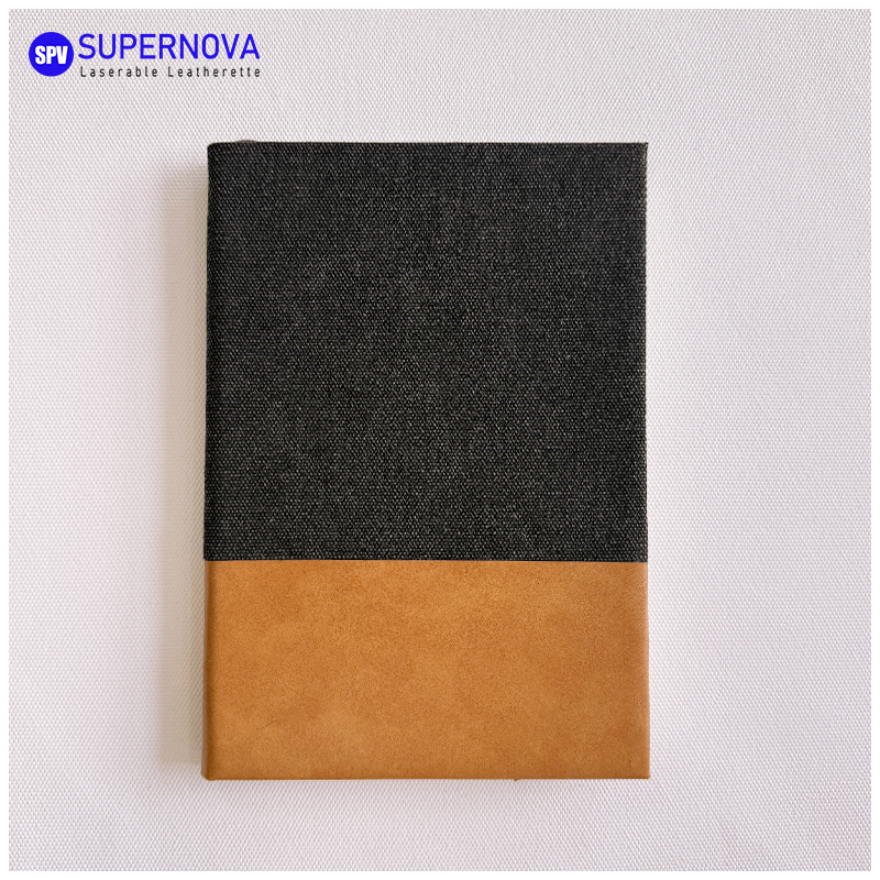 Scinditur Laserable Leatherette & Canvas codicillus Scinditur Laserable Leatherette & Canvas codicillus