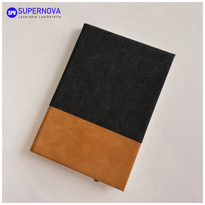 Scinditur Laserable Leatherette & Canvas codicillus Scinditur Laserable Leatherette & Canvas codicillus