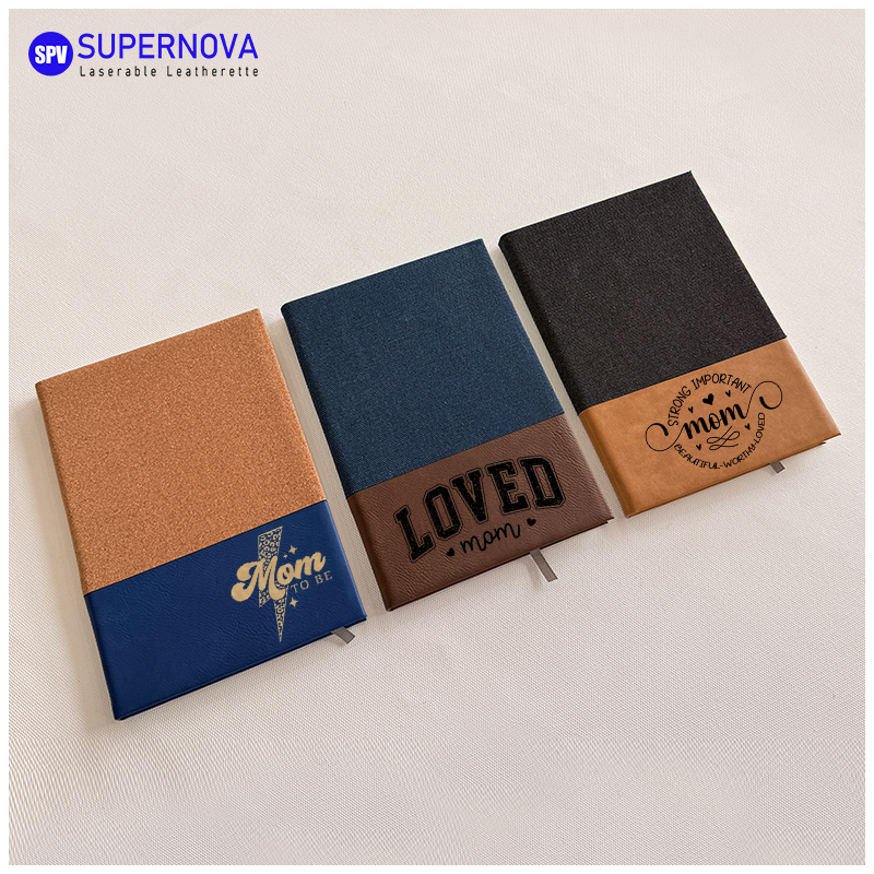 Scinditur Laserable Leatherette & Canvas codicillus Scinditur Laserable Leatherette & Canvas codicillus