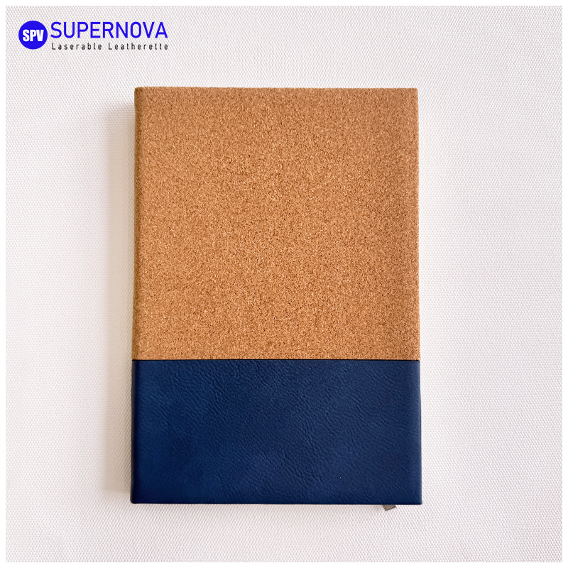 Scinditur Laserable Leatherette & Canvas codicillus Scinditur Laserable Leatherette & Canvas codicillus