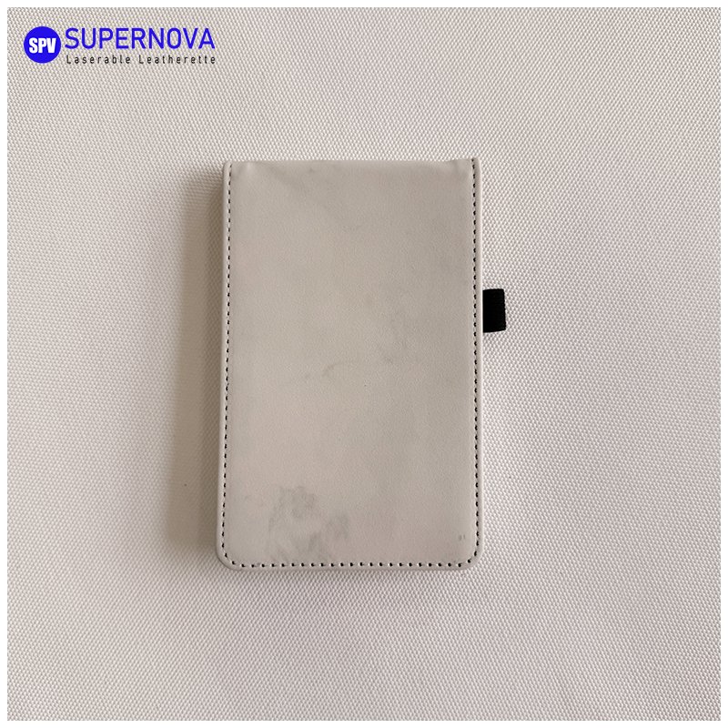 Laserable Leatherette A7 Nota Laserable Leatherette A7 Nota