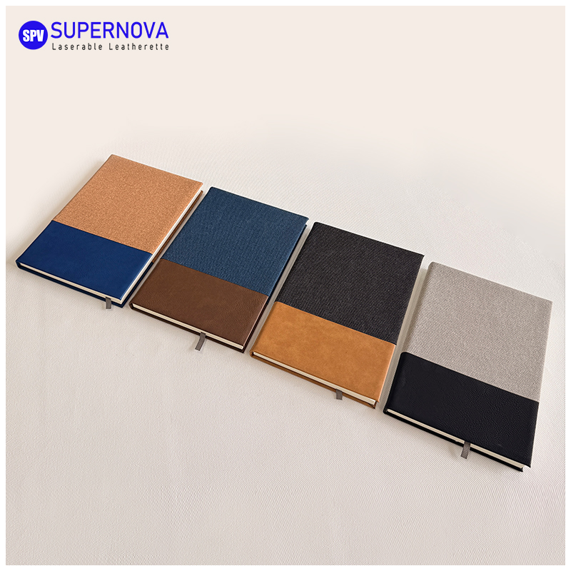 Scinditur Laserable Leatherette & Canvas codicillus Scinditur Laserable Leatherette & Canvas codicillus