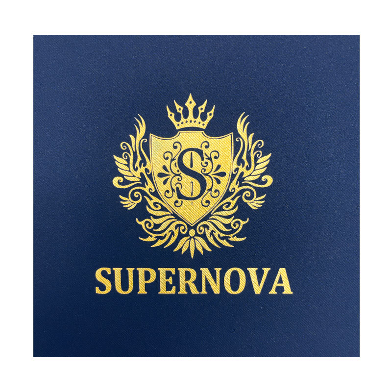 Laser Sculpta Aurum Kraft Paper Gift Box
