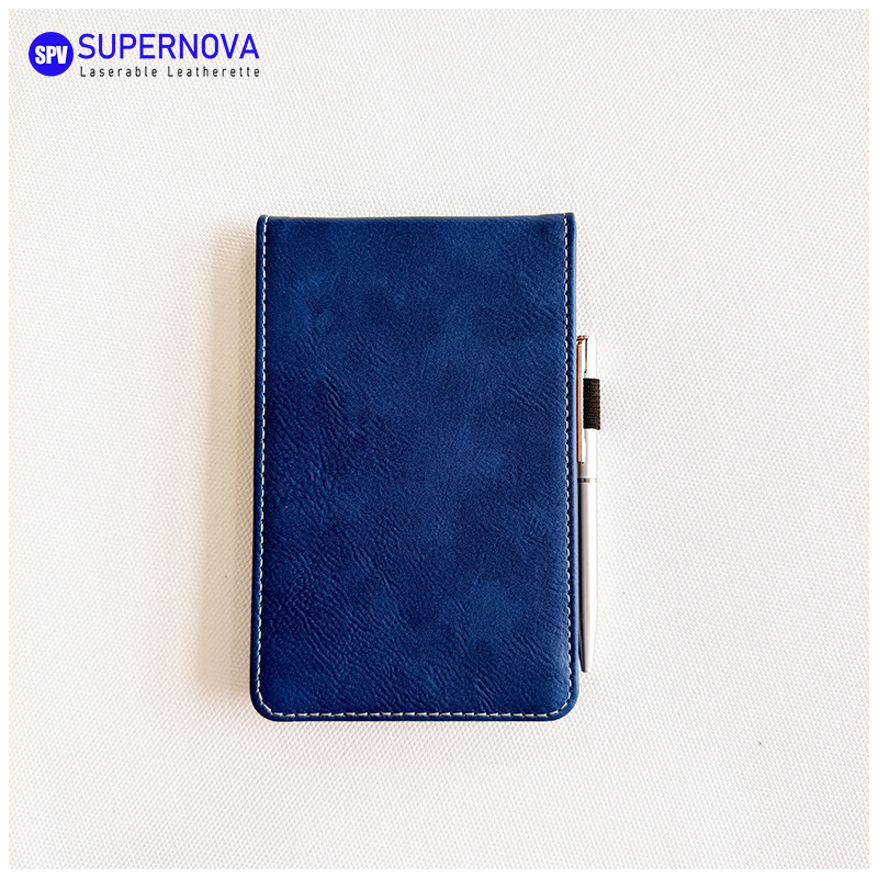 Laserable Leatherette A7 Nota Laserable Leatherette A7 Nota