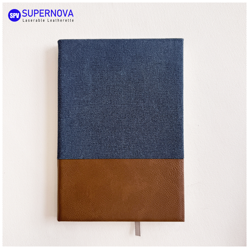 Scinditur Laserable Leatherette & Canvas codicillus Scinditur Laserable Leatherette & Canvas codicillus