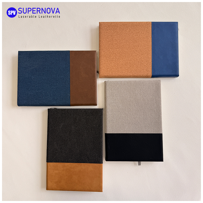 Scinditur Laserable Leatherette & Canvas codicillus Scinditur Laserable Leatherette & Canvas codicillus