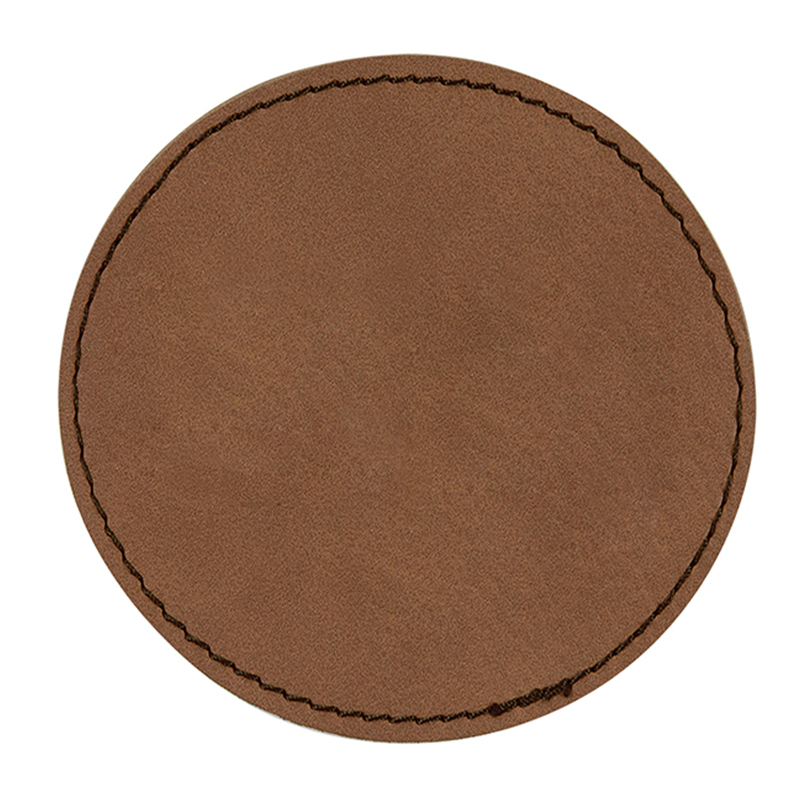 III 'circum Leatherette Patches III 'circum Leatherette Patches