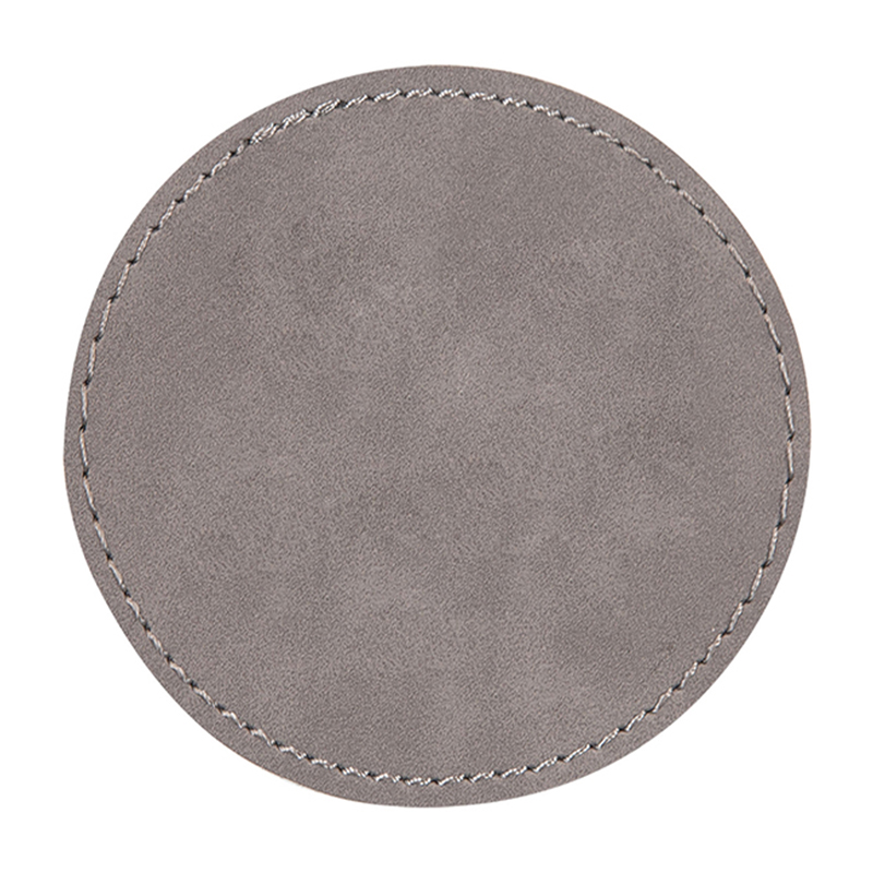 II 1/2 'Round Leatherette Patches II 1/2 'Round Leatherette Patches