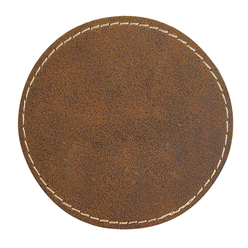 III 'circum Leatherette Patches III 'circum Leatherette Patches