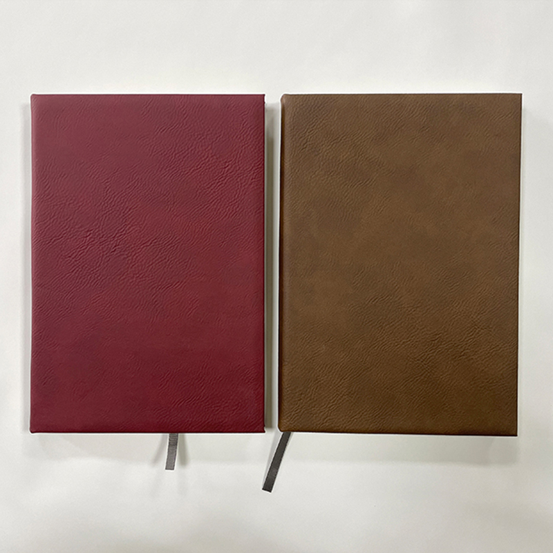 Laserable Leatherette 7 x 9 3/4 Sciagraphia Libri