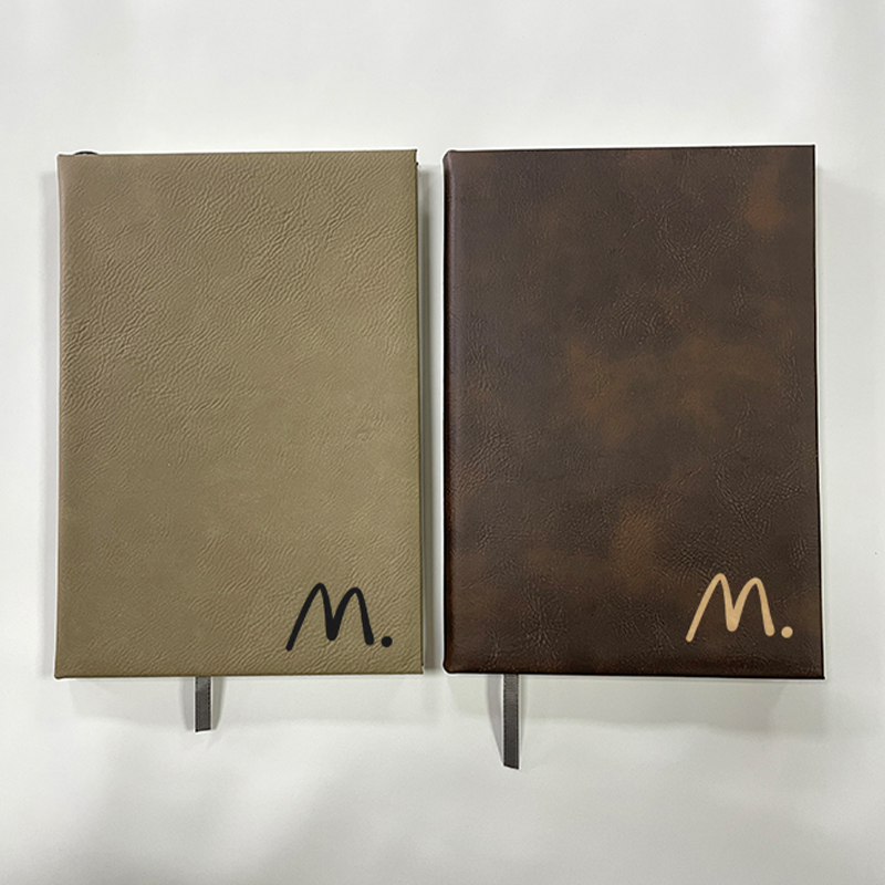 Laserable Leatherette 5 1/4 x 8 1/4 Sciagraphia Libri Laserable Leatherette 5 1/4 x 8 1/4 Sciagraphia Libri