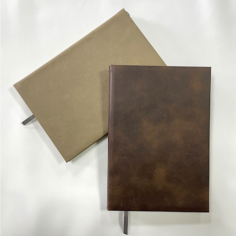 Laserable Leatherette 7 x 9 3/4 Sciagraphia Libri