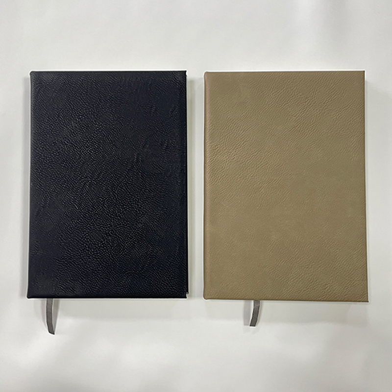 Laserable Leatherette 7 x 9 3/4 Sciagraphia Libri