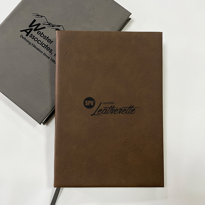 Laserable Leatherette 5 1/4 x 8 1/4 Sciagraphia Libri Laserable Leatherette 5 1/4 x 8 1/4 Sciagraphia Libri