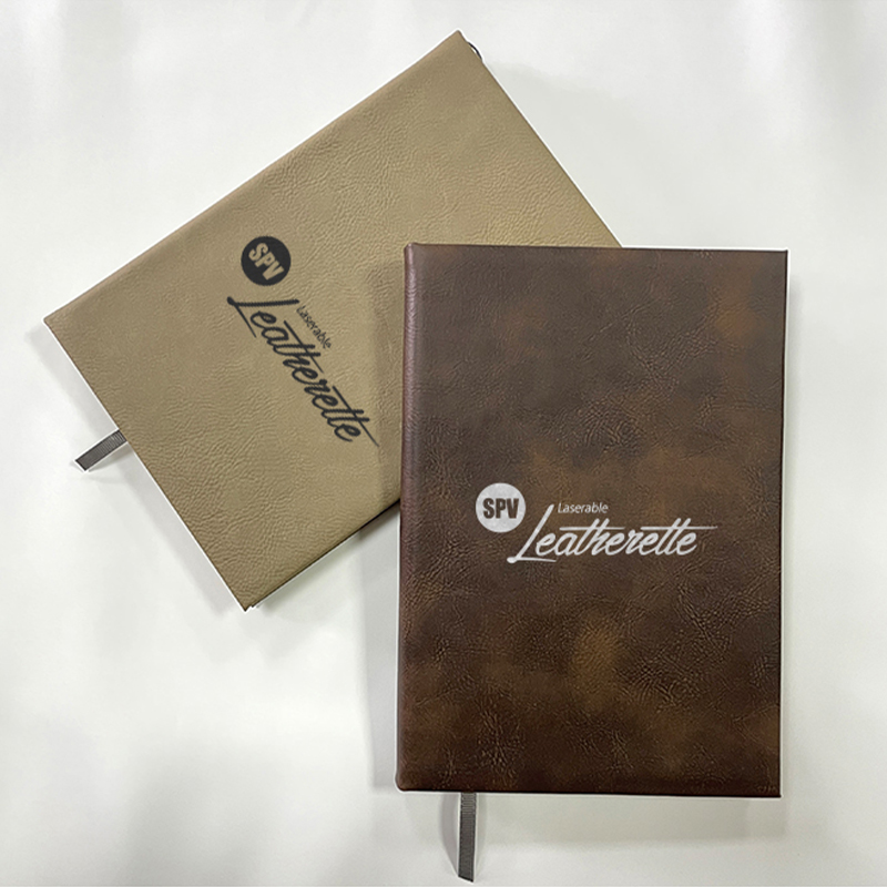 Laserable Leatherette 5 1/4 x 8 1/4 Sciagraphia Libri Laserable Leatherette 5 1/4 x 8 1/4 Sciagraphia Libri