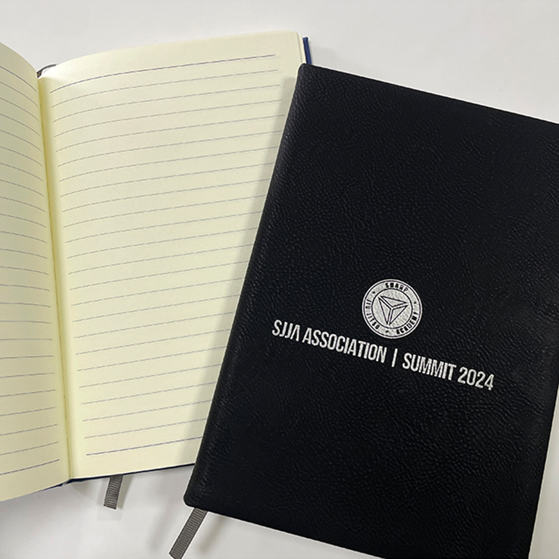 Laserable Leatherette 7 x 9 3/4 Sciagraphia Libri