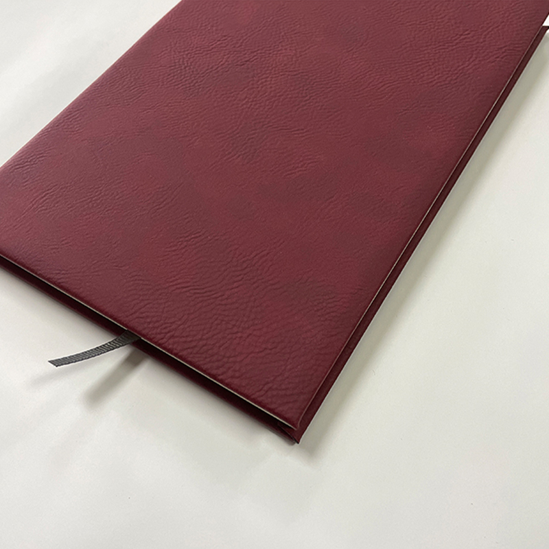Laserable Leatherette 5 1/4 x 8 1/4 Sciagraphia Libri Laserable Leatherette 5 1/4 x 8 1/4 Sciagraphia Libri